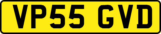 VP55GVD
