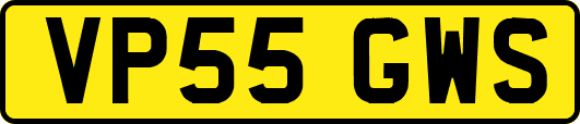 VP55GWS
