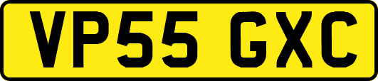 VP55GXC