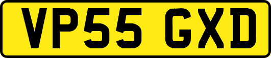 VP55GXD
