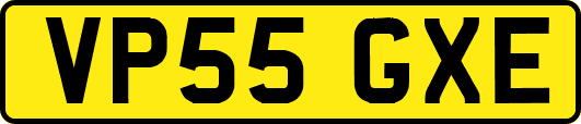 VP55GXE