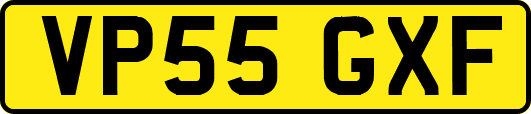 VP55GXF