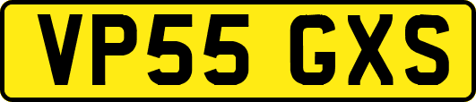 VP55GXS