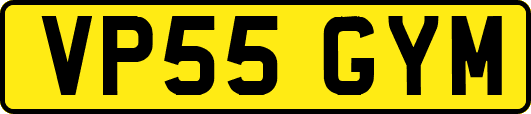 VP55GYM