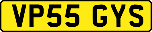 VP55GYS