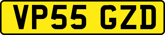 VP55GZD