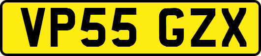 VP55GZX