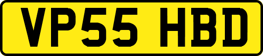 VP55HBD