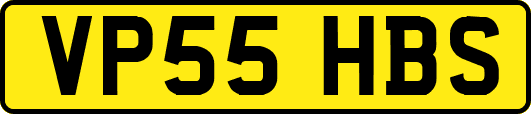 VP55HBS
