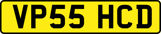 VP55HCD