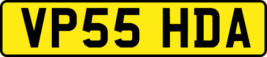 VP55HDA