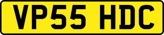 VP55HDC