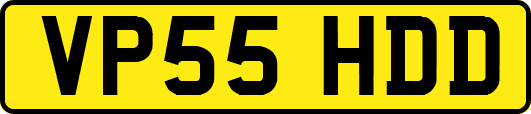 VP55HDD