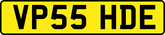 VP55HDE
