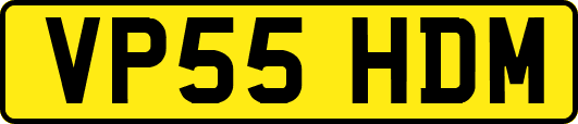 VP55HDM