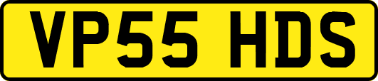 VP55HDS