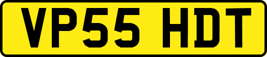 VP55HDT