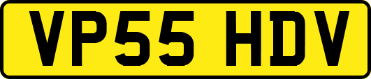 VP55HDV