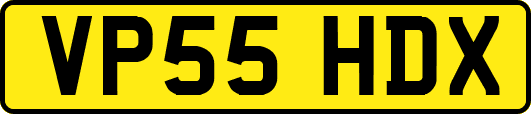 VP55HDX