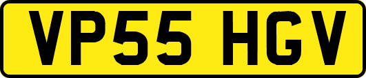 VP55HGV