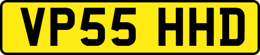 VP55HHD