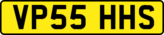 VP55HHS