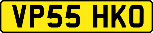 VP55HKO
