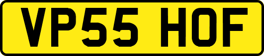 VP55HOF