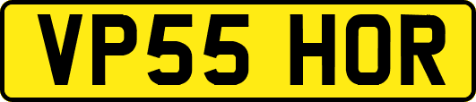 VP55HOR