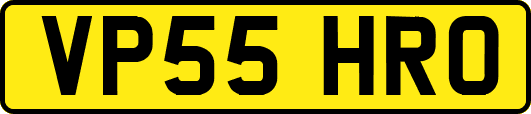 VP55HRO