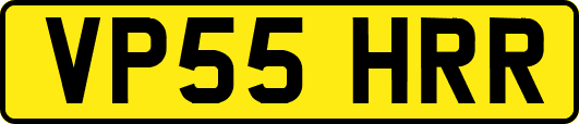 VP55HRR