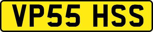 VP55HSS
