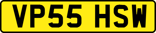 VP55HSW