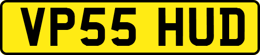VP55HUD