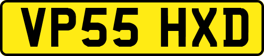 VP55HXD