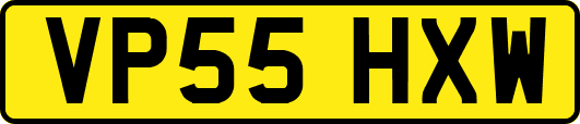 VP55HXW