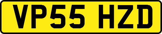 VP55HZD