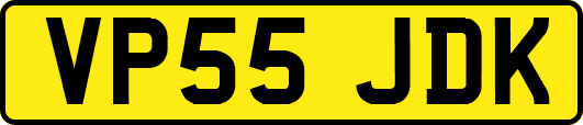 VP55JDK