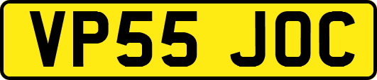 VP55JOC