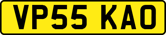 VP55KAO