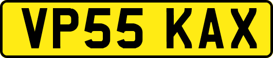 VP55KAX