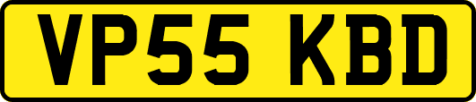 VP55KBD