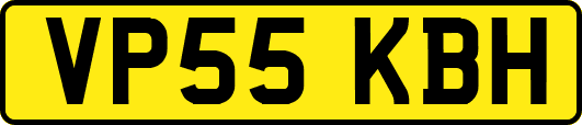 VP55KBH