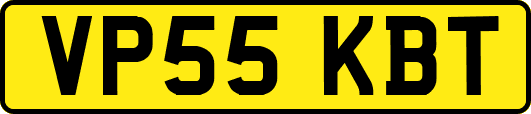 VP55KBT
