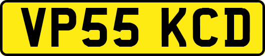 VP55KCD