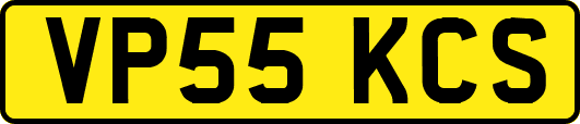 VP55KCS