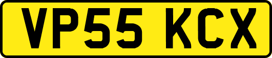 VP55KCX