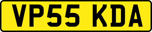 VP55KDA