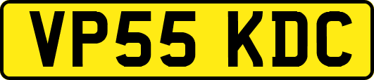 VP55KDC