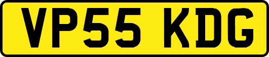 VP55KDG